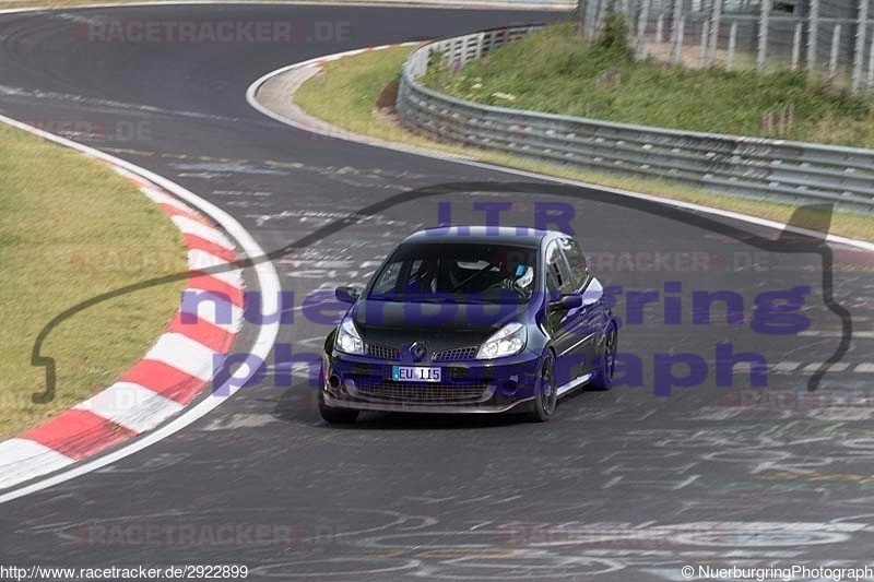 Bild #2922899 - Touristenfahrten Nürburgring Nordschleife 05.06.2017