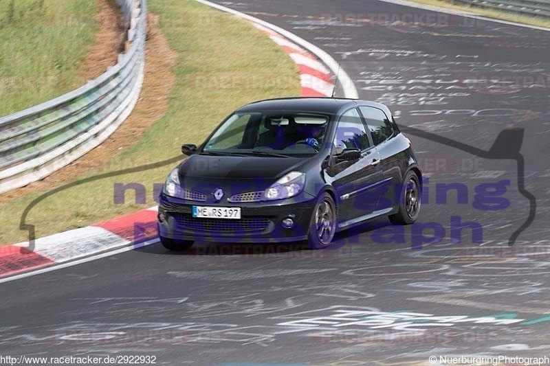 Bild #2922932 - Touristenfahrten Nürburgring Nordschleife 05.06.2017