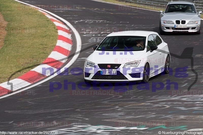 Bild #2923038 - Touristenfahrten Nürburgring Nordschleife 05.06.2017