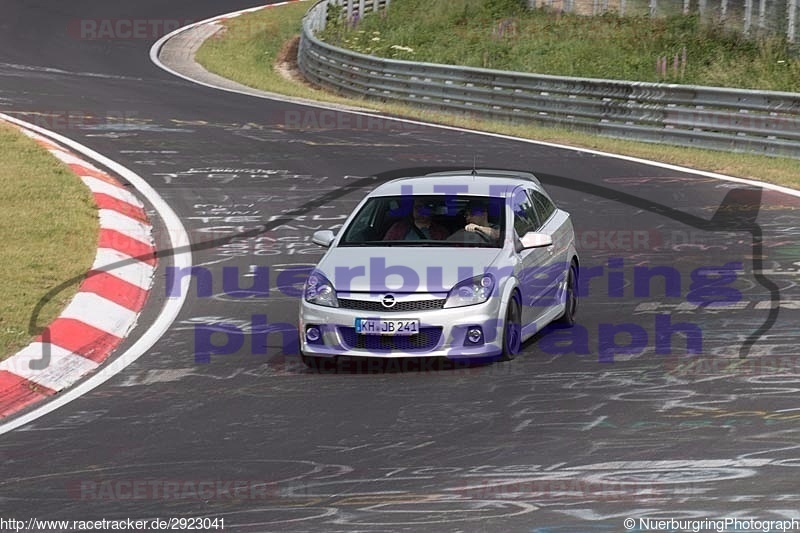 Bild #2923041 - Touristenfahrten Nürburgring Nordschleife 05.06.2017