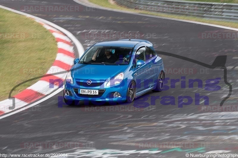 Bild #2923064 - Touristenfahrten Nürburgring Nordschleife 05.06.2017