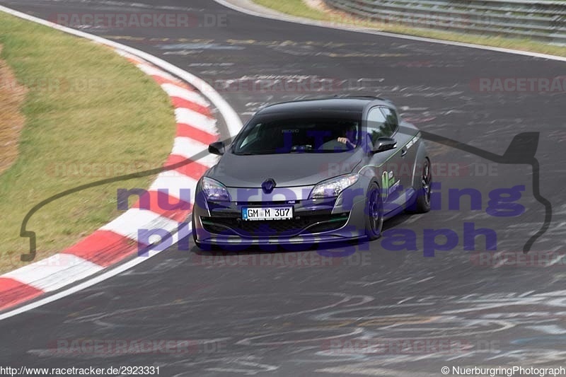 Bild #2923331 - Touristenfahrten Nürburgring Nordschleife 05.06.2017