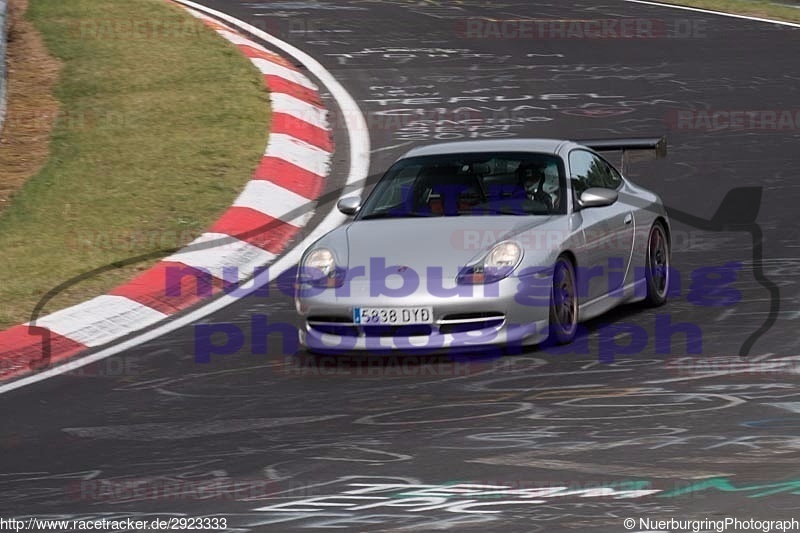 Bild #2923333 - Touristenfahrten Nürburgring Nordschleife 05.06.2017