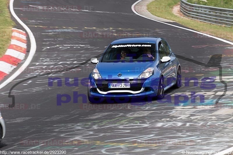 Bild #2923390 - Touristenfahrten Nürburgring Nordschleife 05.06.2017