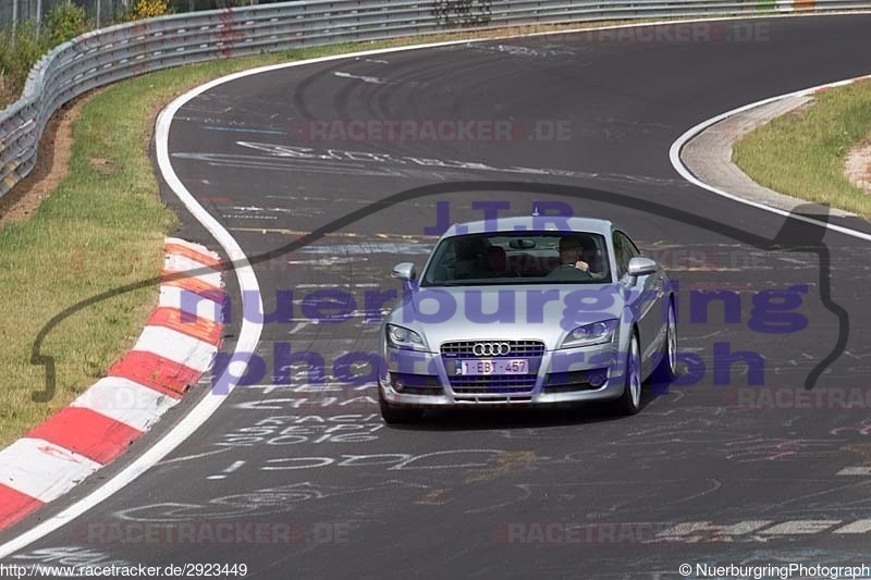 Bild #2923449 - Touristenfahrten Nürburgring Nordschleife 05.06.2017