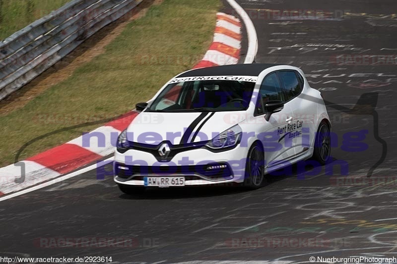 Bild #2923614 - Touristenfahrten Nürburgring Nordschleife 05.06.2017