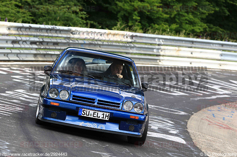 Bild #2924443 - Touristenfahrten Nürburgring Nordschleife 05.06.2017