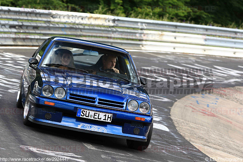 Bild #2924447 - Touristenfahrten Nürburgring Nordschleife 05.06.2017