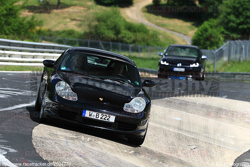 Bild #2924770 - Touristenfahrten Nürburgring Nordschleife 05.06.2017