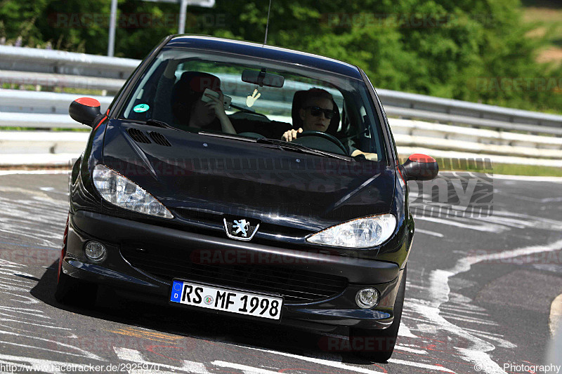 Bild #2925970 - Touristenfahrten Nürburgring Nordschleife 05.06.2017