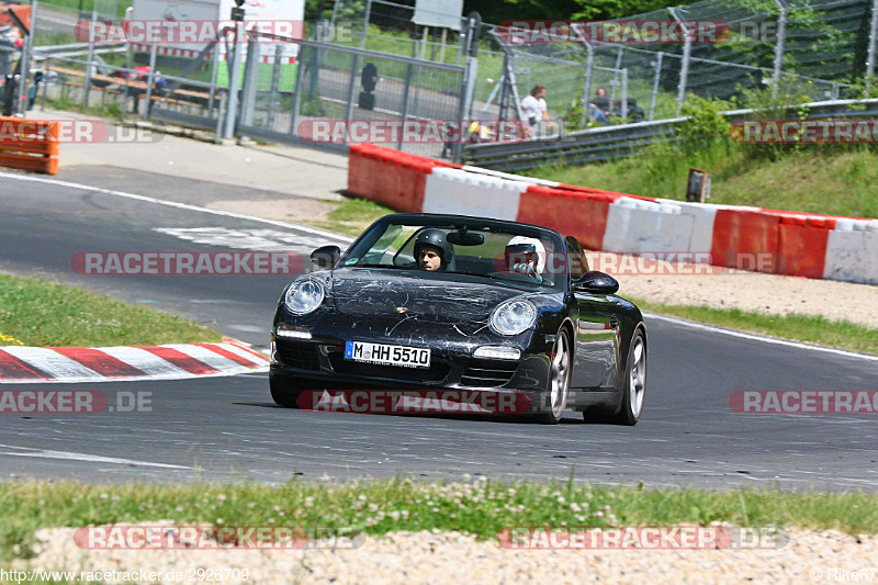 Bild #2926709 - Touristenfahrten Nürburgring Nordschleife 05.06.2017