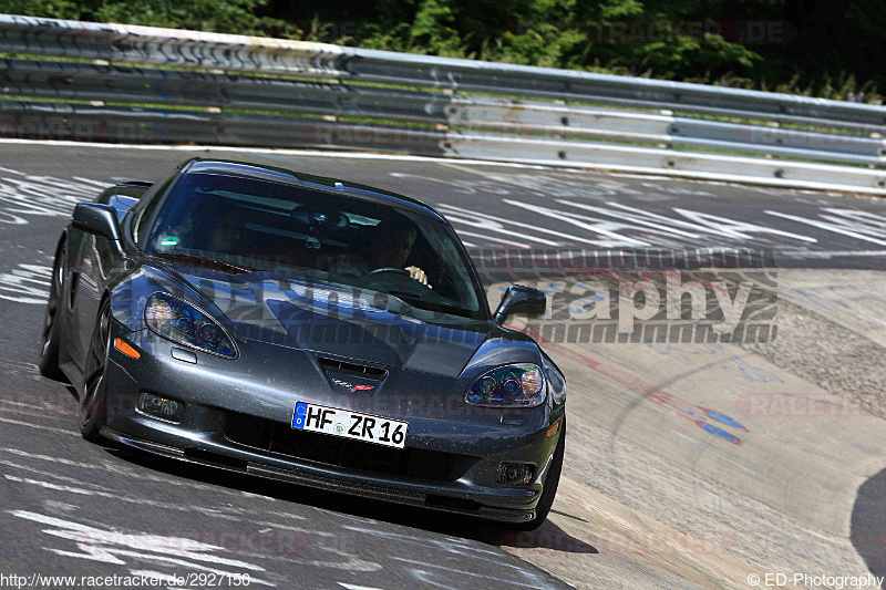 Bild #2927150 - Touristenfahrten Nürburgring Nordschleife 05.06.2017