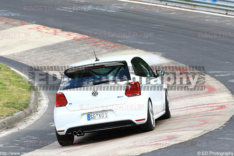 Bild #2927396 - Touristenfahrten Nürburgring Nordschleife 05.06.2017