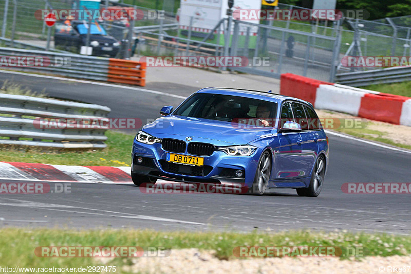 Bild #2927475 - Touristenfahrten Nürburgring Nordschleife 05.06.2017