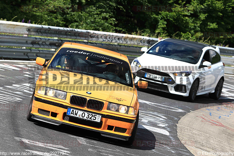 Bild #2927707 - Touristenfahrten Nürburgring Nordschleife 05.06.2017