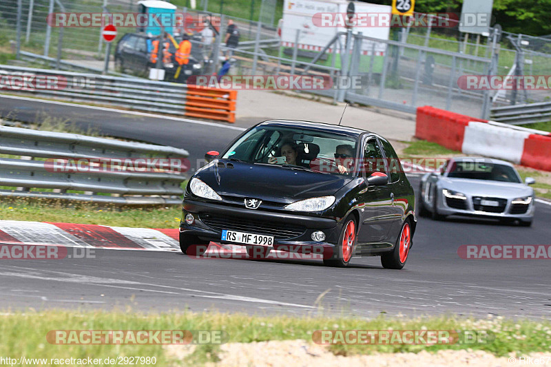 Bild #2927980 - Touristenfahrten Nürburgring Nordschleife 05.06.2017