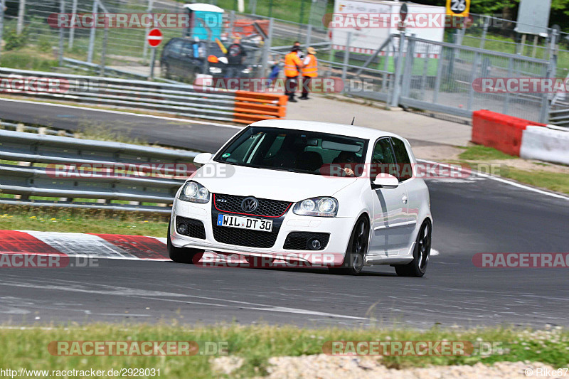 Bild #2928031 - Touristenfahrten Nürburgring Nordschleife 05.06.2017