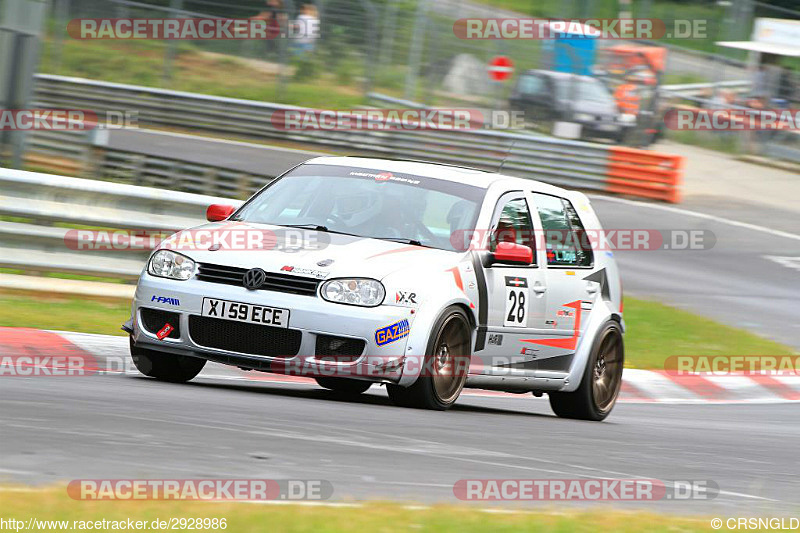 Bild #2928986 - Touristenfahrten Nürburgring Nordschleife 05.06.2017