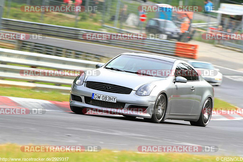 Bild #2929317 - Touristenfahrten Nürburgring Nordschleife 05.06.2017