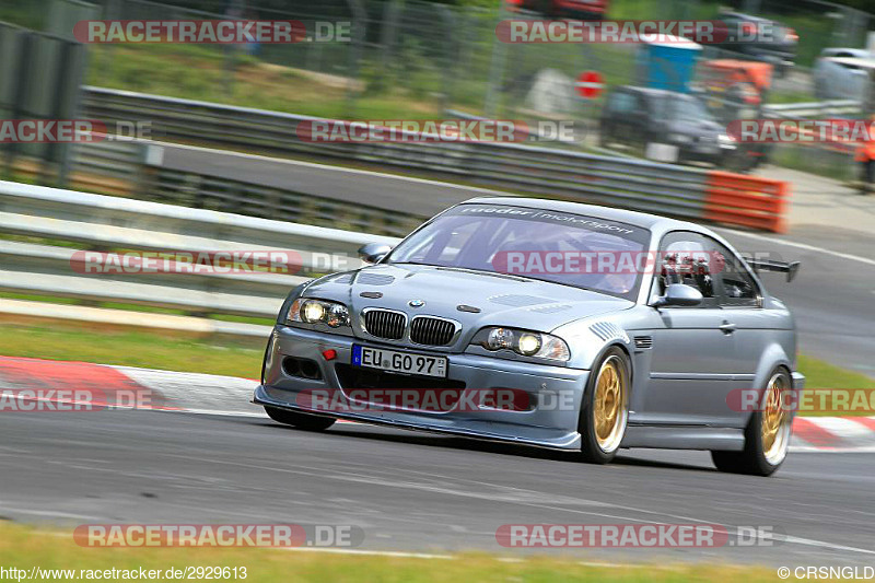 Bild #2929613 - Touristenfahrten Nürburgring Nordschleife 05.06.2017