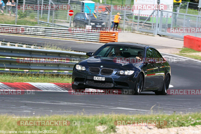 Bild #2930402 - Touristenfahrten Nürburgring Nordschleife 05.06.2017