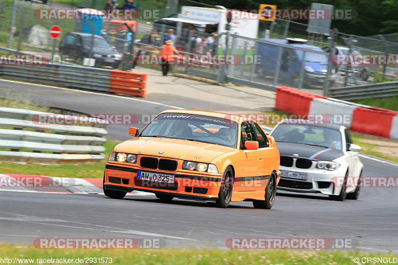 Bild #2931573 - Touristenfahrten Nürburgring Nordschleife 05.06.2017