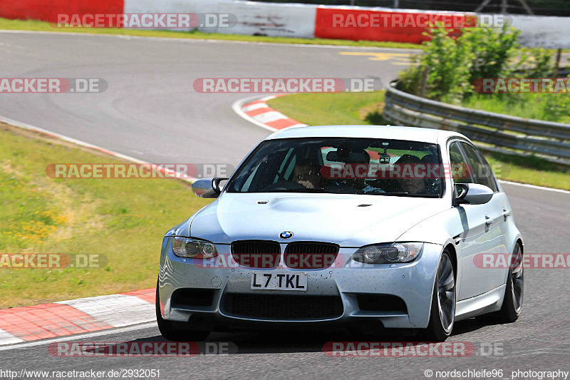 Bild #2932051 - Touristenfahrten Nürburgring Nordschleife 05.06.2017