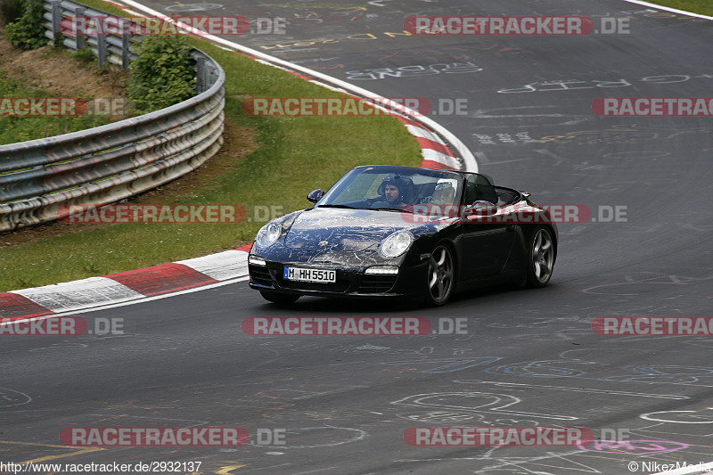 Bild #2932137 - Touristenfahrten Nürburgring Nordschleife 05.06.2017