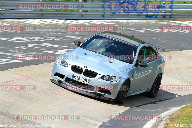 Bild #2932461 - Touristenfahrten Nürburgring Nordschleife 05.06.2017