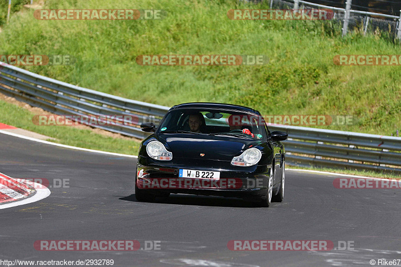 Bild #2932789 - Touristenfahrten Nürburgring Nordschleife 05.06.2017