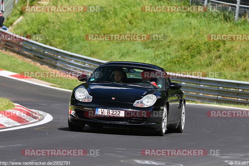 Bild #2932791 - Touristenfahrten Nürburgring Nordschleife 05.06.2017