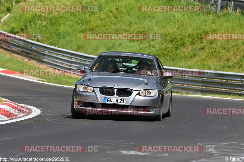 Bild #2932950 - Touristenfahrten Nürburgring Nordschleife 05.06.2017