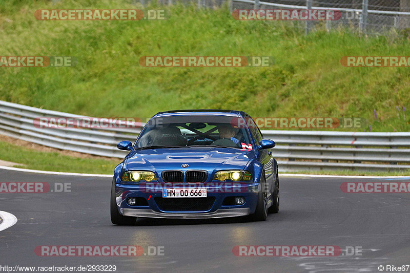 Bild #2933229 - Touristenfahrten Nürburgring Nordschleife 05.06.2017