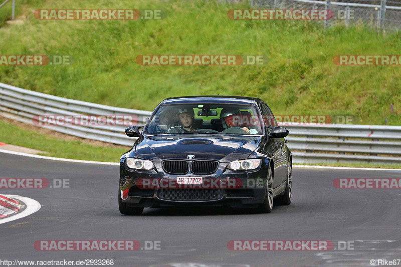 Bild #2933268 - Touristenfahrten Nürburgring Nordschleife 05.06.2017