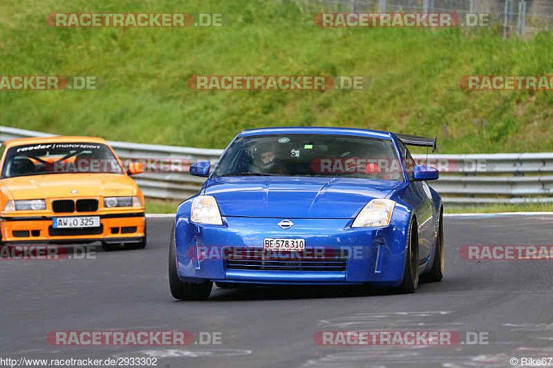 Bild #2933302 - Touristenfahrten Nürburgring Nordschleife 05.06.2017