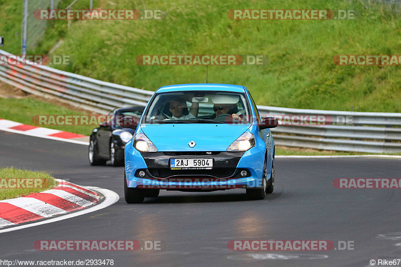 Bild #2933478 - Touristenfahrten Nürburgring Nordschleife 05.06.2017