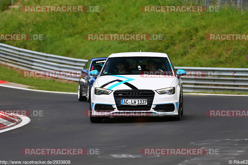 Bild #2933808 - Touristenfahrten Nürburgring Nordschleife 05.06.2017