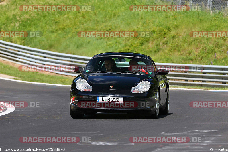 Bild #2933876 - Touristenfahrten Nürburgring Nordschleife 05.06.2017