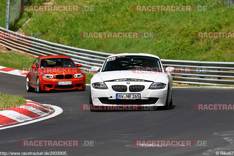 Bild #2933905 - Touristenfahrten Nürburgring Nordschleife 05.06.2017