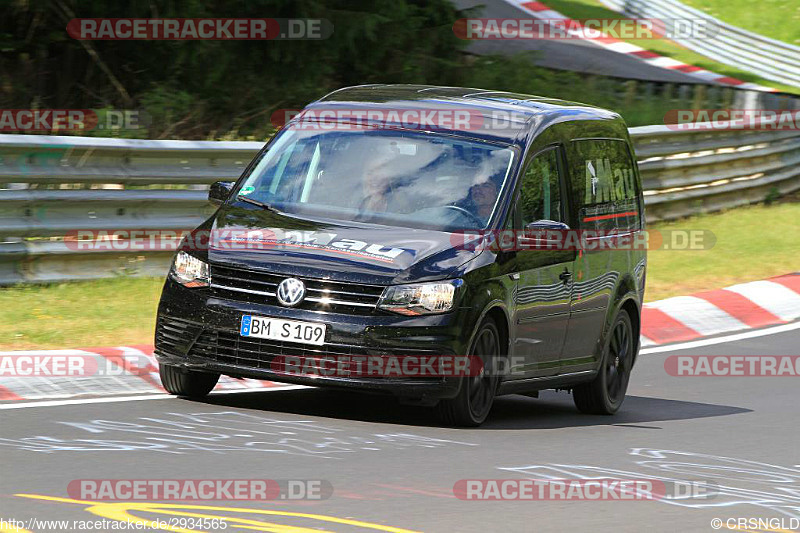 Bild #2934565 - Touristenfahrten Nürburgring Nordschleife 05.06.2017