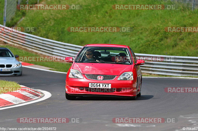 Bild #2934972 - Touristenfahrten Nürburgring Nordschleife 05.06.2017