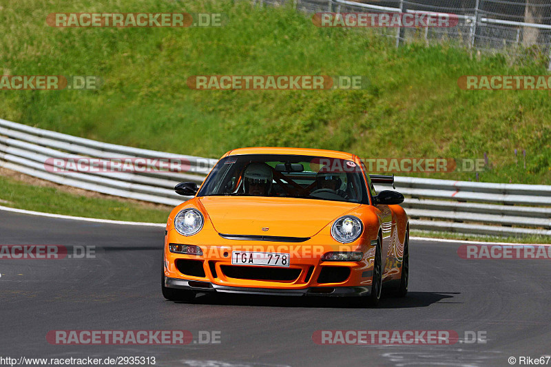 Bild #2935313 - Touristenfahrten Nürburgring Nordschleife 05.06.2017