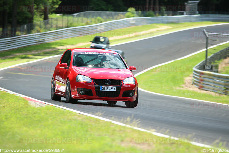 Bild #2936881 - Touristenfahrten Nürburgring Nordschleife 05.06.2017