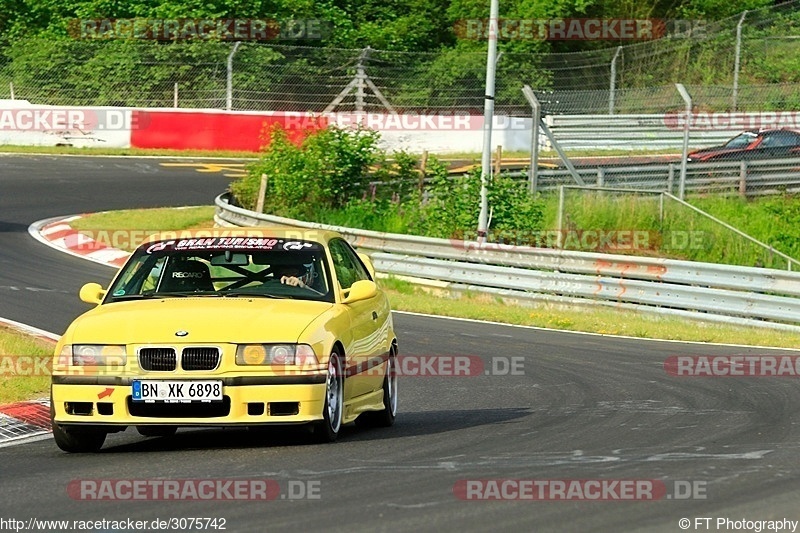 Bild #3075742 - Touristenfahrten Nürburgring Nordschleife 05.06.2017