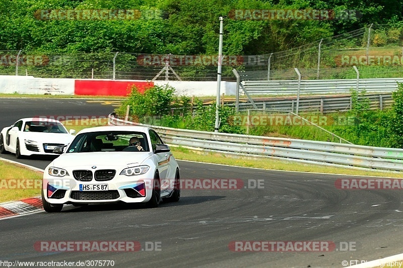 Bild #3075770 - Touristenfahrten Nürburgring Nordschleife 05.06.2017