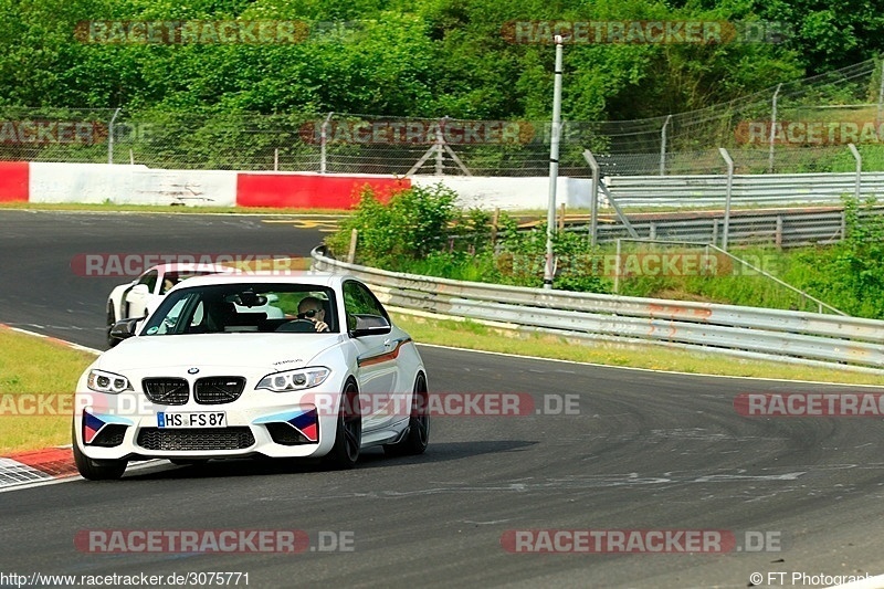 Bild #3075771 - Touristenfahrten Nürburgring Nordschleife 05.06.2017