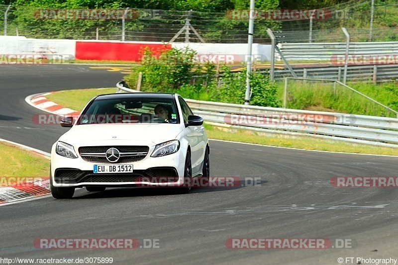 Bild #3075899 - Touristenfahrten Nürburgring Nordschleife 05.06.2017