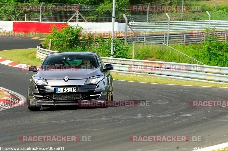 Bild #3075911 - Touristenfahrten Nürburgring Nordschleife 05.06.2017