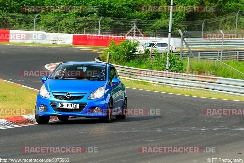 Bild #3075963 - Touristenfahrten Nürburgring Nordschleife 05.06.2017