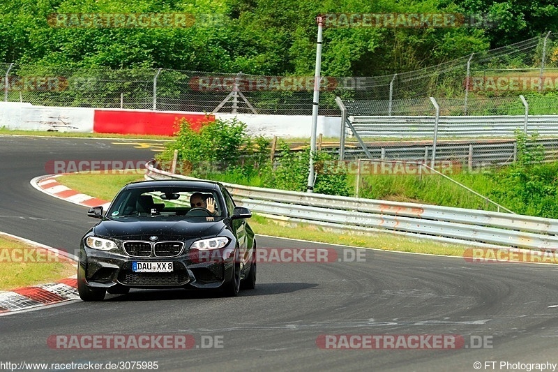 Bild #3075985 - Touristenfahrten Nürburgring Nordschleife 05.06.2017